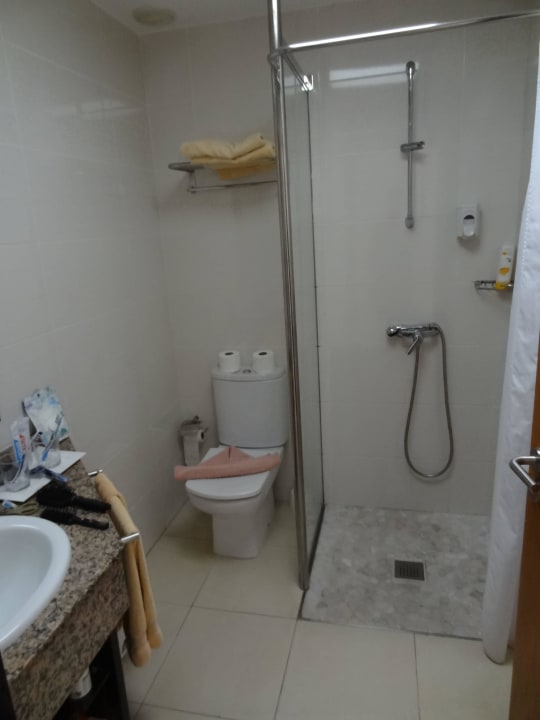 Bad Bungalow 151 HL Miraflor Suites Hotel