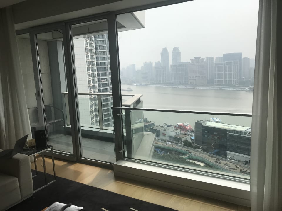 Ausblick Apartments Fraser Suites Top Glory Shanghai