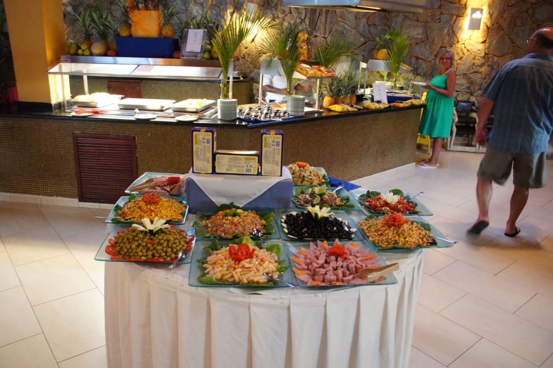 Yummi Wyndham Alltra Samana