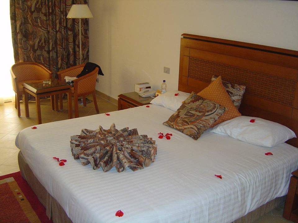 Zimmer Sea Beach Aqua Park Resort Managed by Blue Resorts