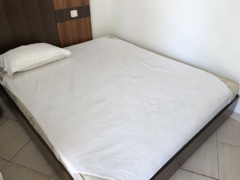 Zimmer El Mehdi Beach Resort