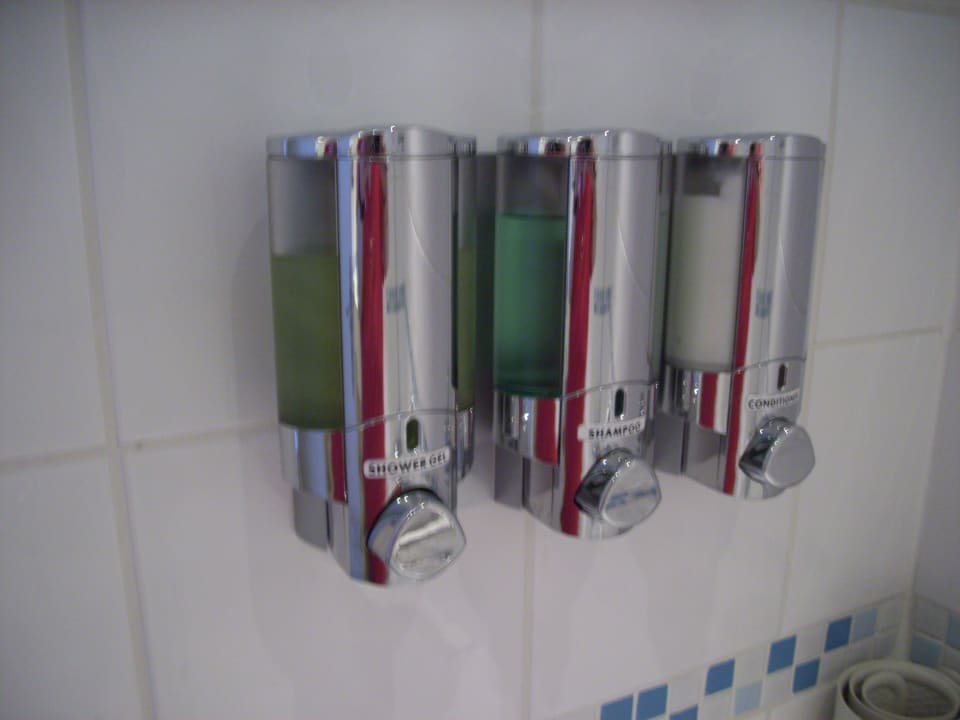 Zimmer Hotel Holiday Inn Basingstoke