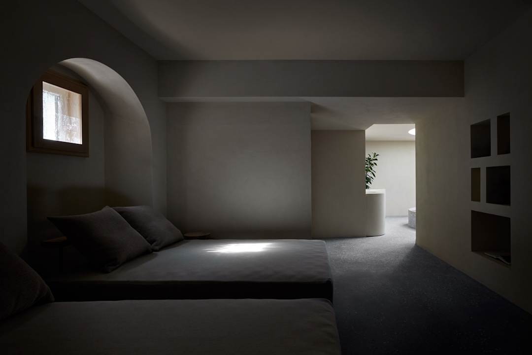 Sonstiges fink Restaurant & Suites