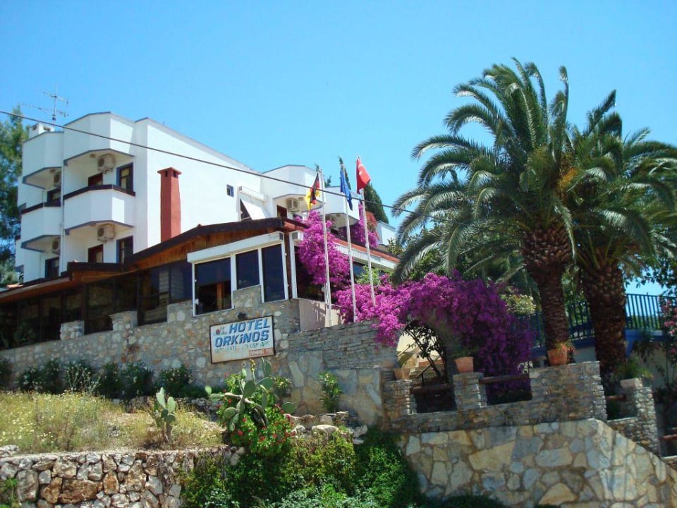 Hotel Orkinos Hotel Orkinos