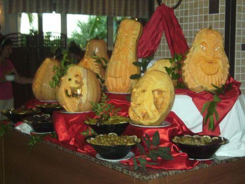 Kunstwerke Belek Beach Resort Hotel