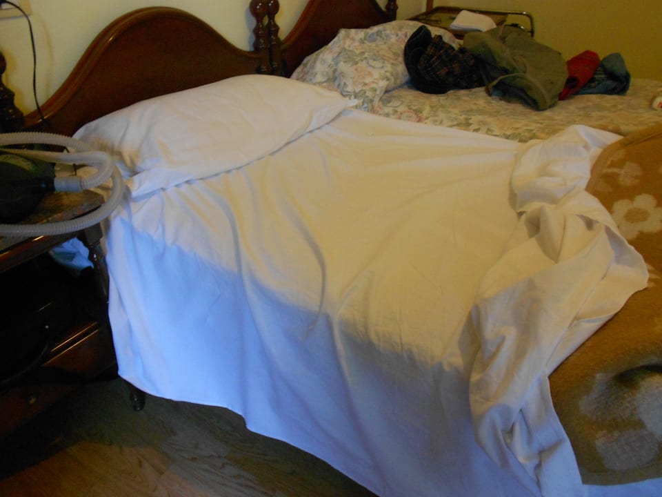 Zimmer Hotel Palme & Suite