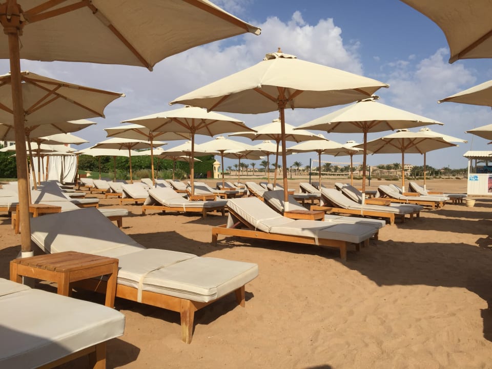 Strand Baron Palace Sahl Hasheesh