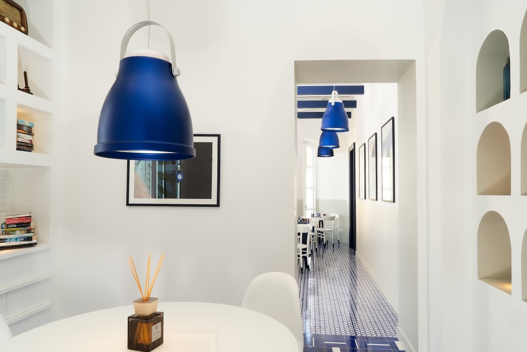 Sonstiges Maison Il Conservatorio