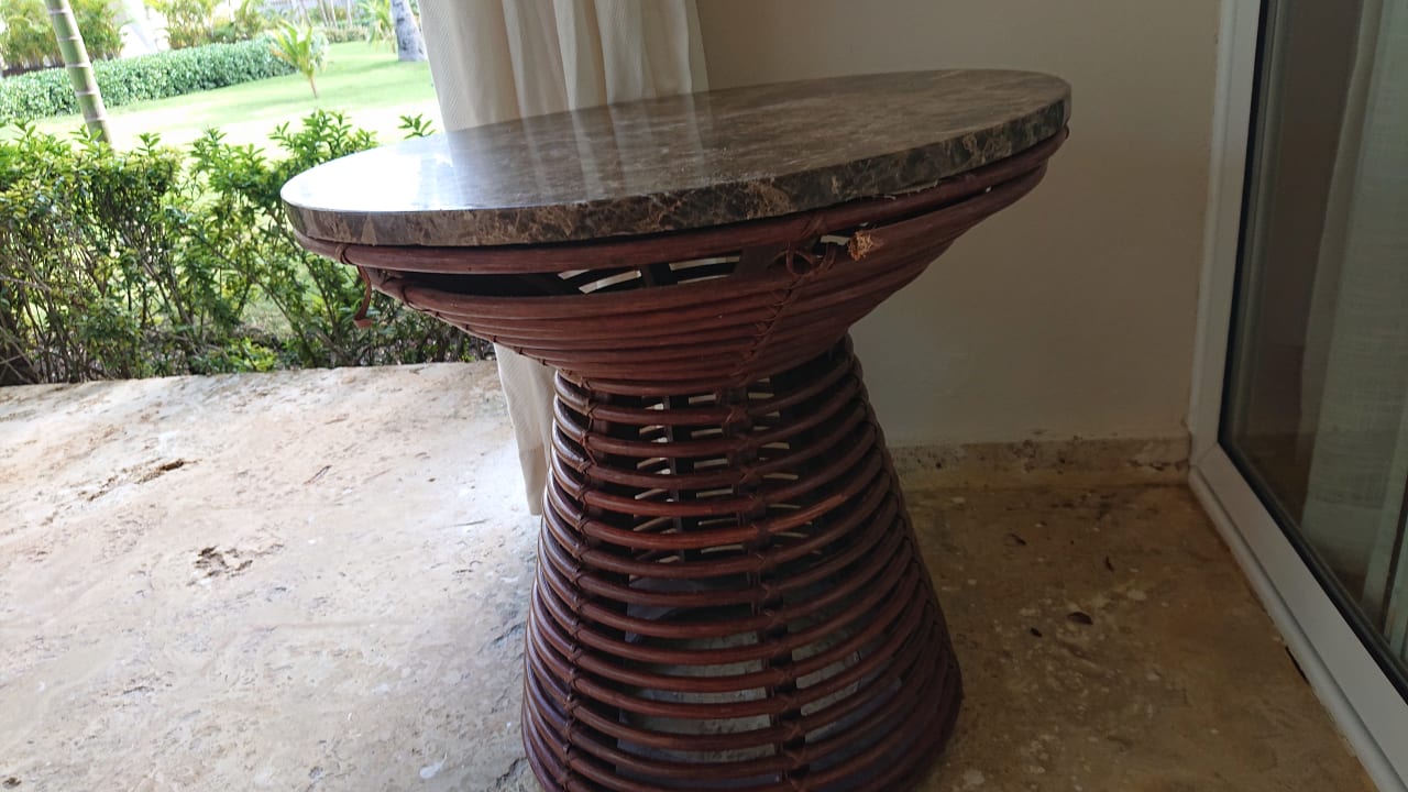 Zimmer Grand Palladium Select Bávaro Resort & Spa