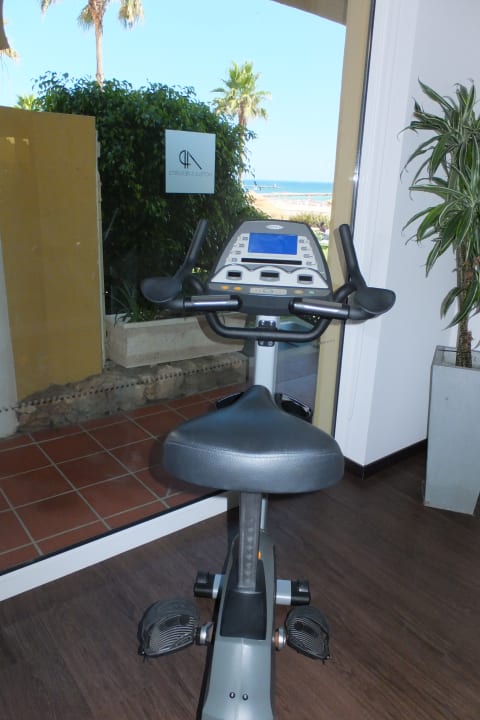 Sport & Freizeit AP Oriental Beach - Adults Friendly