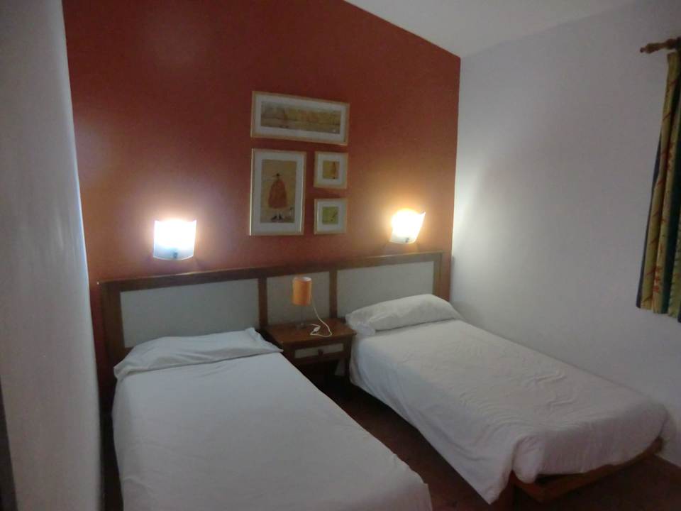 Schlafzimmer Bungalows Las Vegas Golf