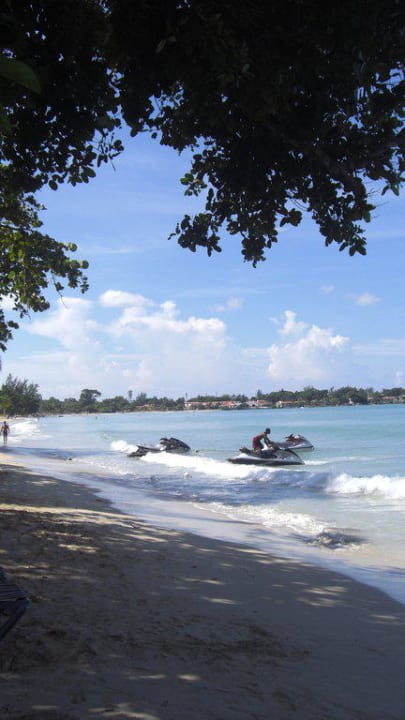 Strand Sunset at the Palms Resort - Adults Only