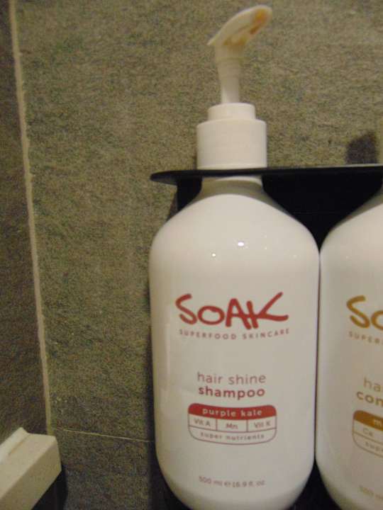 Zimmer Holiday Inn & Suites Saigon Airport