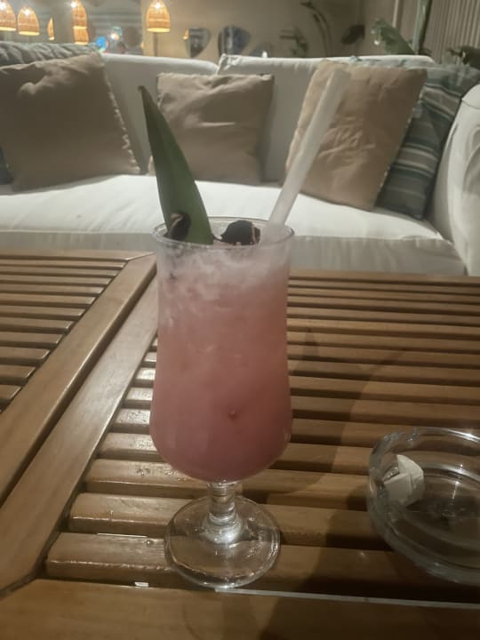 Gastro JAZ Elite Casa del Mar Beach