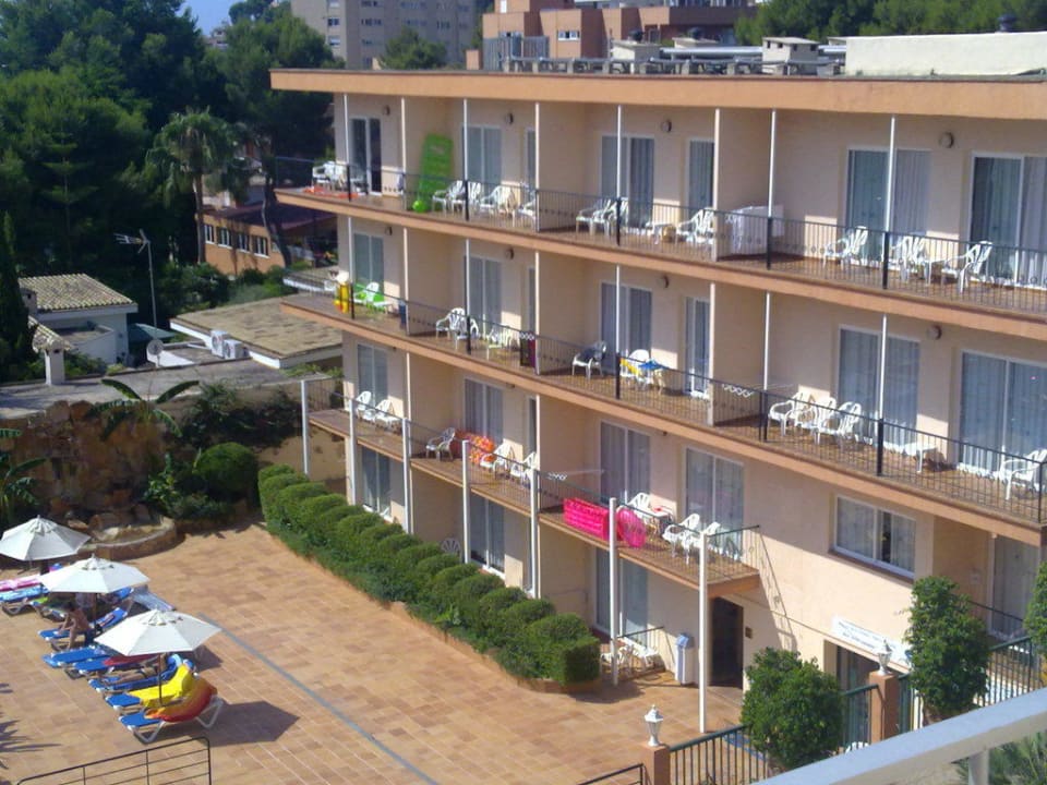 Valentin Park Valentin Grand Park Suite Hotel