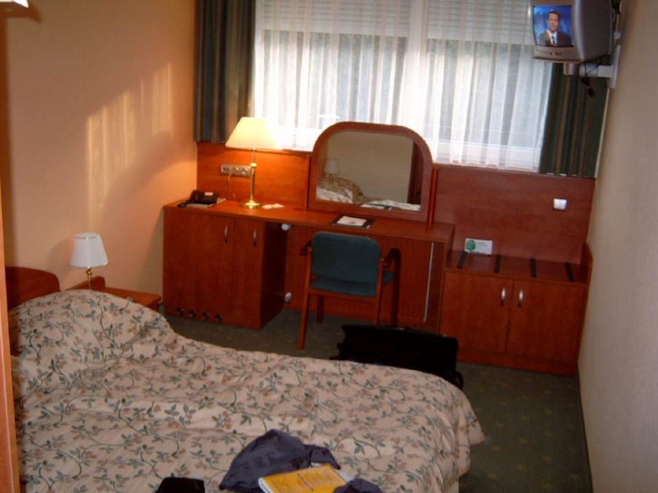 Hotel Club 2CV Koszalin / Köslin Hotel Club 2CV