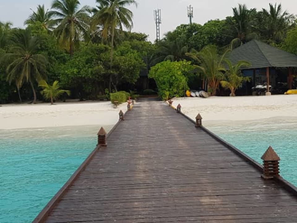 Strand Adaaran Select Meedhupparu Island Resort - Premium All Inclusive