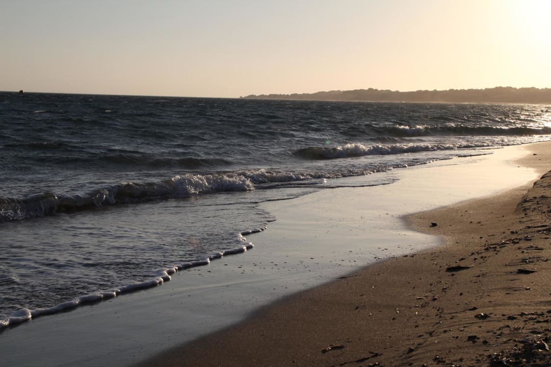 Traumstrand Sandy Beach Resort