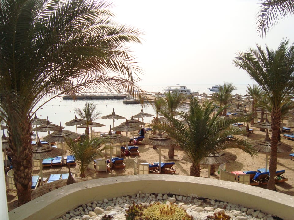 Strand Beach Albatros Resort
