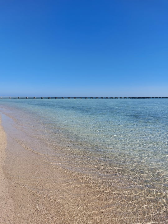 Strand Casa Mare Resort