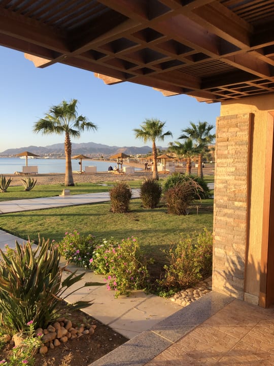 Ausblick Shams Prestige Abu Soma-Adults Only