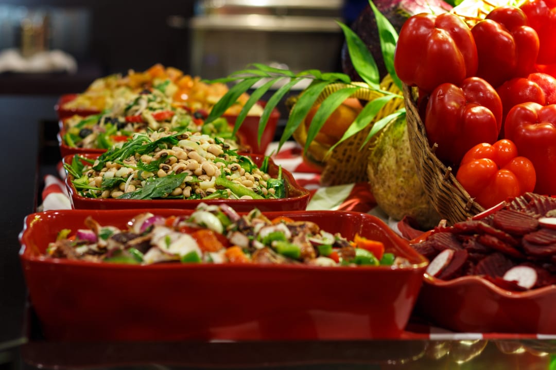 Gastro Hotel Golden Residence