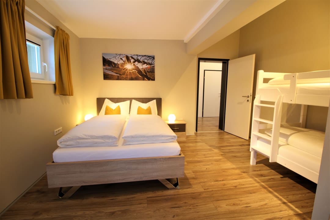 Zimmer Appartements Cilli