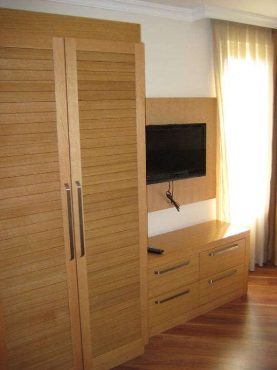 Zimmer Akka Alinda Hotel