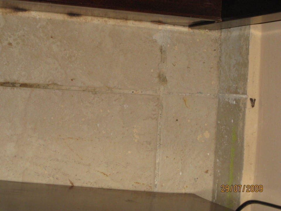 Fliesen Stella Beach Resort & Spa Makadi Bay