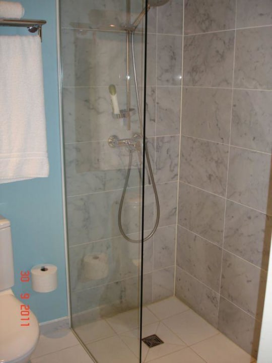 Bad Hotel Sheraton Stockholm