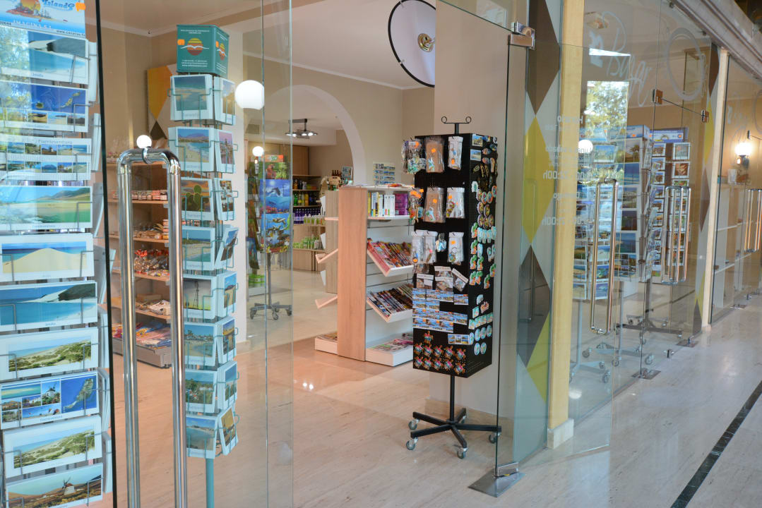 Sonstiges R2 Rio Calma Hotel & Spa & Conference