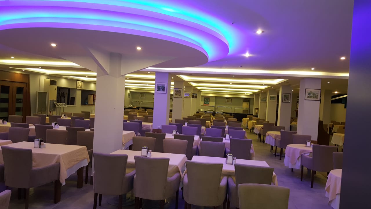 Gastro Mysea Hotel Alara