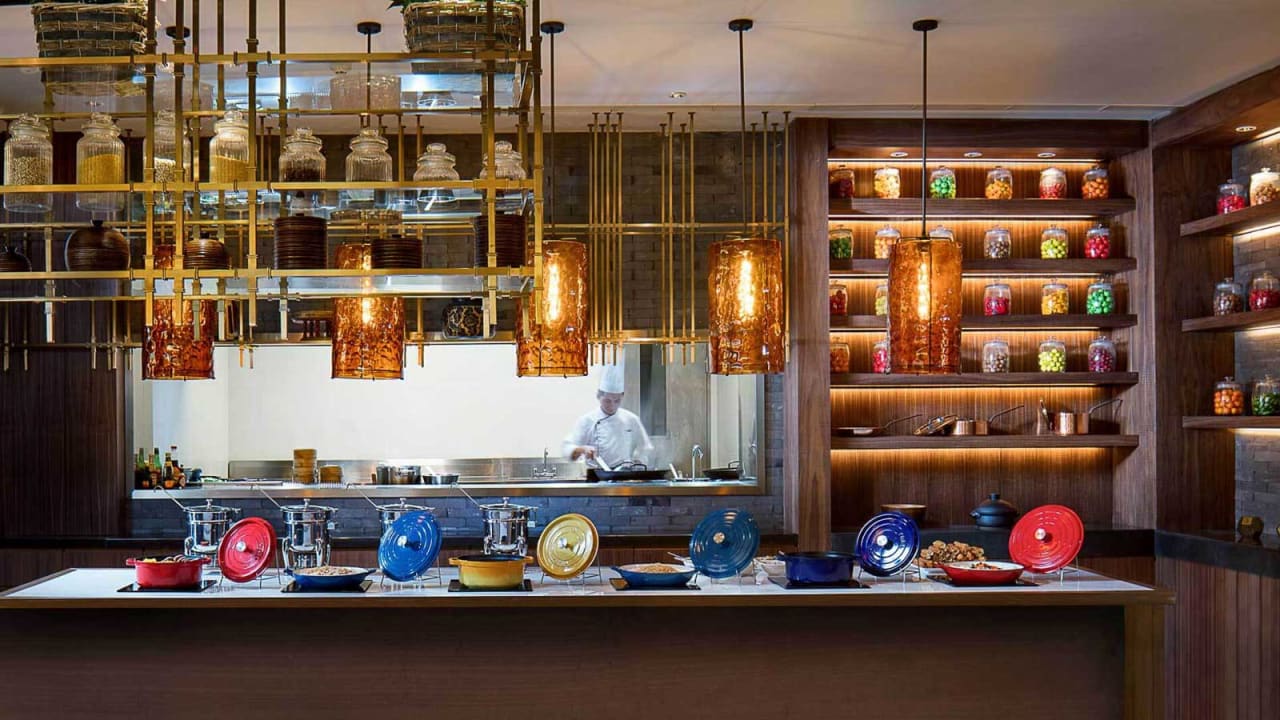 Gastro Amari Yangshuo Guilin