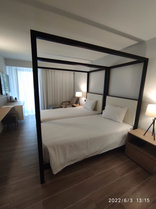 Zimmer Hersonissos Palace