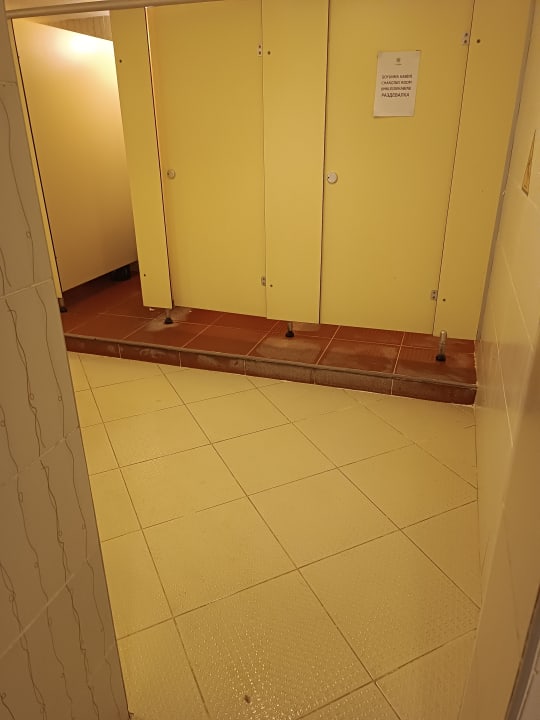 Strand Club Tuana Fethiye