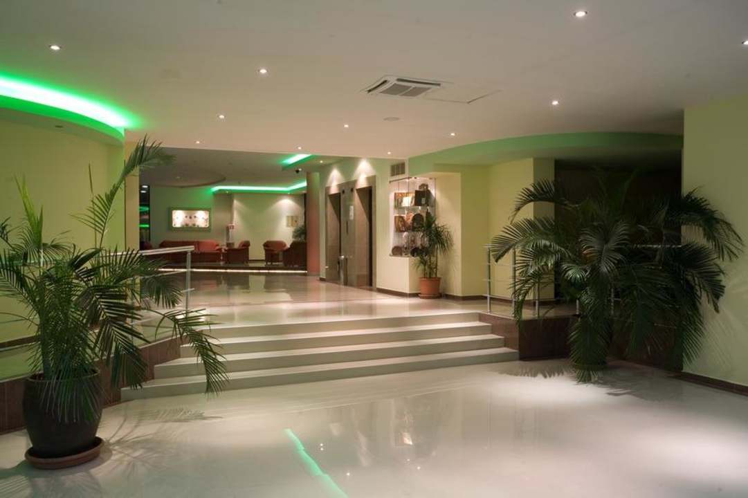 Foyer Hotel Sveta Elena