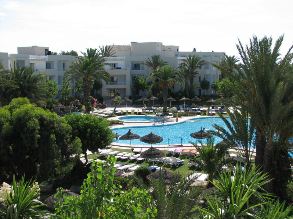 Activity Pool TUI MAGIC LIFE Africana