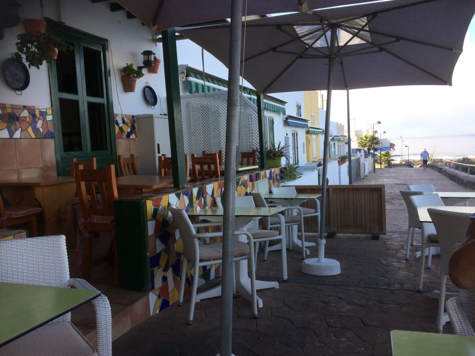 Sonstiges allsun Hotel Los Hibiscos