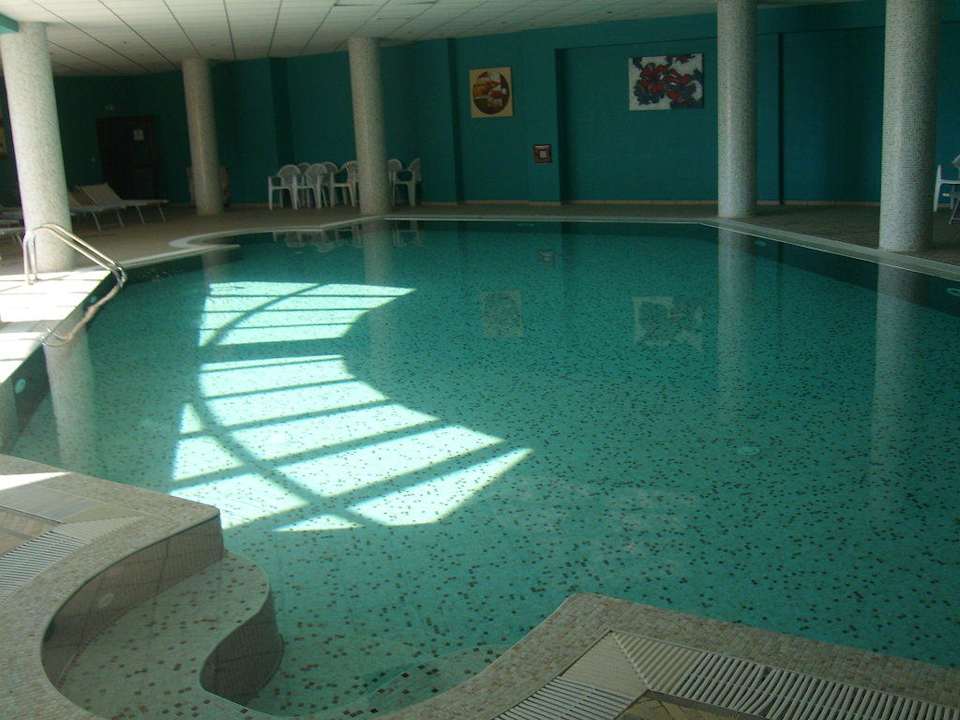 Hallenbad HVD Clubhotel Miramar