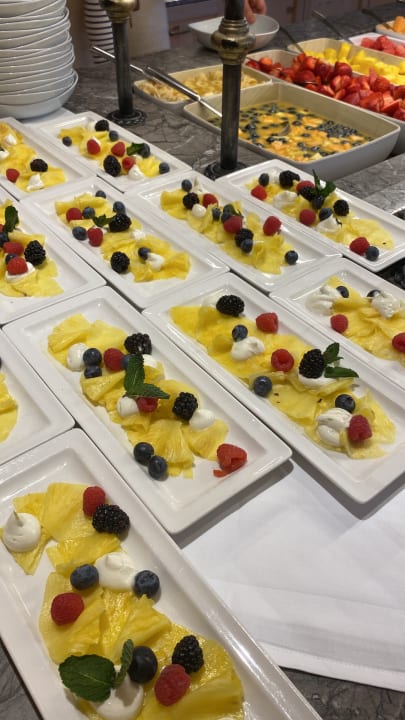 Gastro Biohotel Stanglwirt