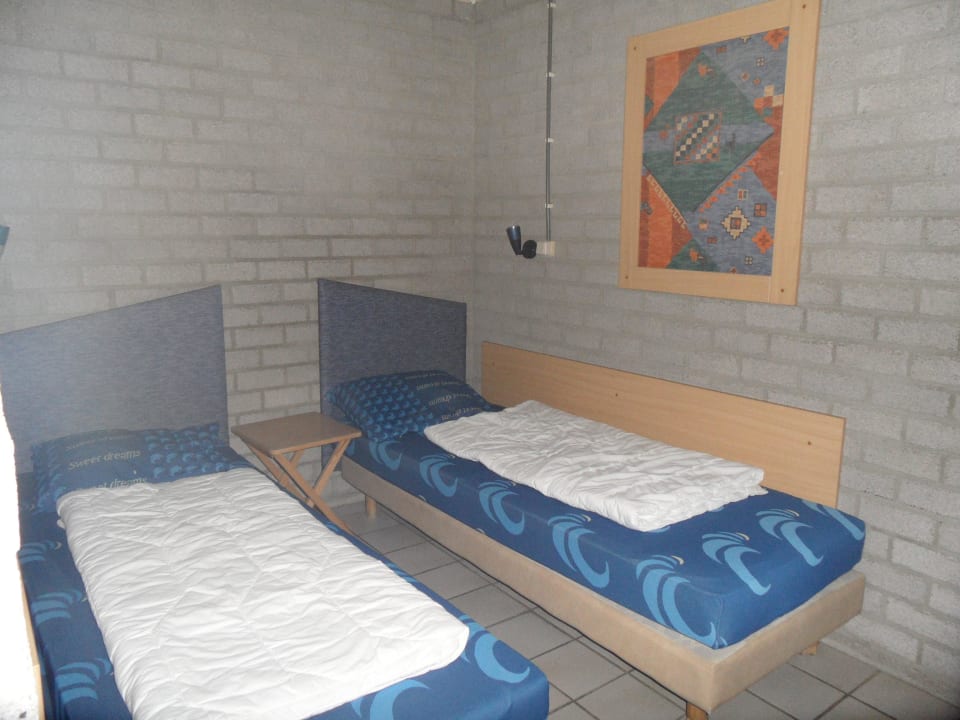 2. Zimmer Roompot Weerterbergen