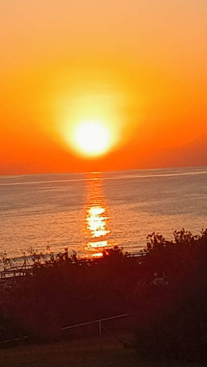 Strand Alba Queen Hotel