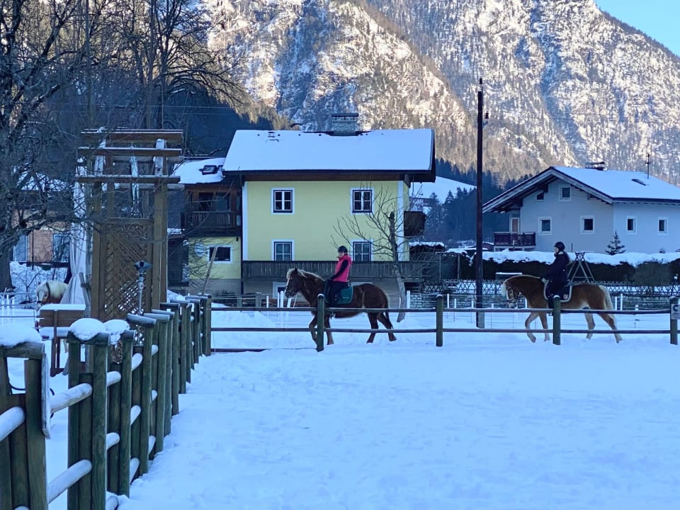 Sport & Freizeit POST Family Resort