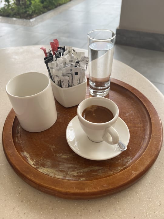 Gastro Steigenberger Resort Ras Soma