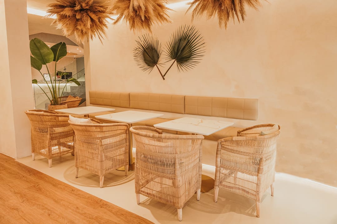 Gastro Hotel Aloe Canteras