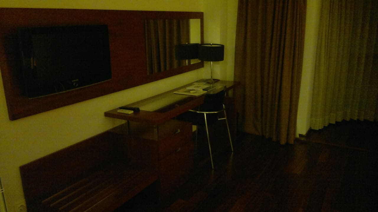 Zimmer Legendary Lisboa Suites