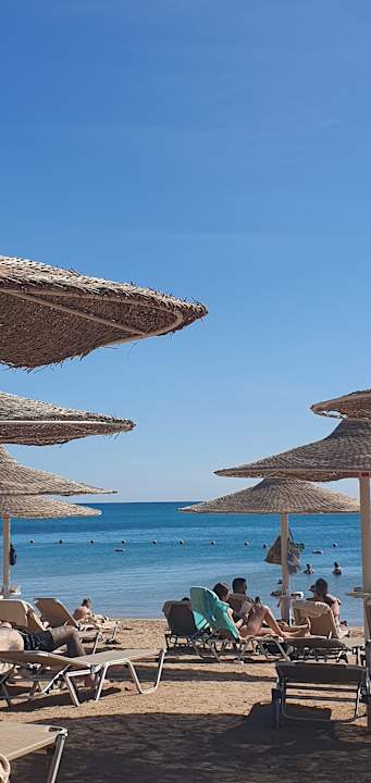 Strand Jaz Soma Beach