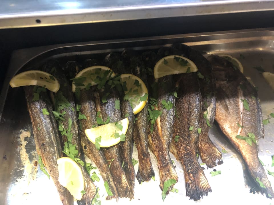 Gastro Saphir Resort & Spa