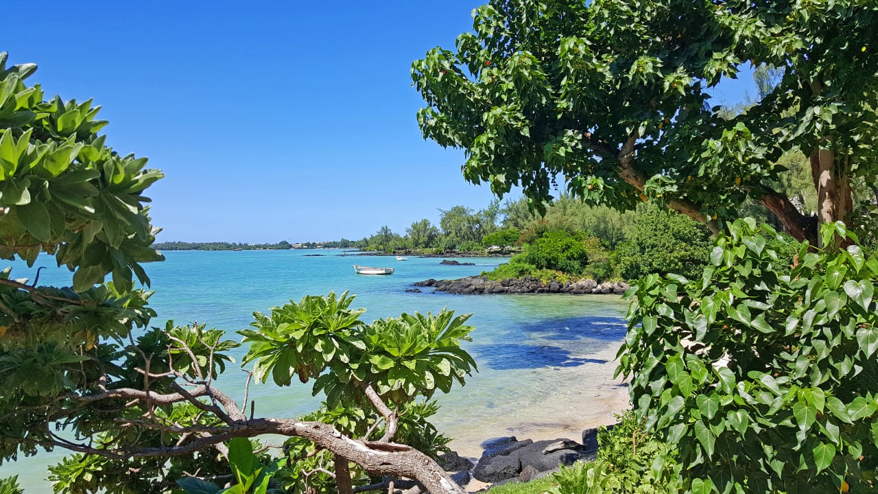 Strand Lagoon Attitude - Adults only