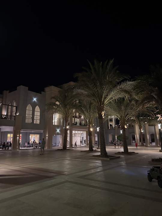 Außenansicht Lazuli Hotel Marsa Alam